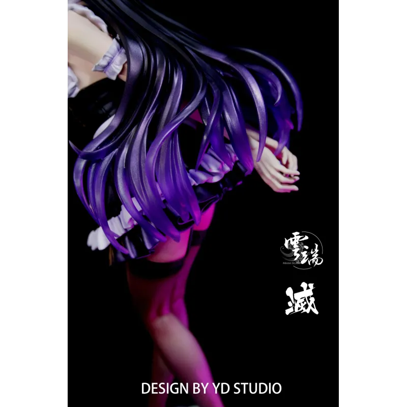 Demon Slayer Kanae Kocho – YD Studio Collectible Figures