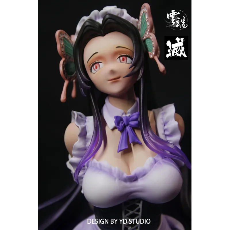 Demon Slayer Kanae Kocho – YD Studio Collectible Figures