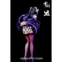 Demon Slayer Kanae Kocho – YD Studio Collectible Figures
