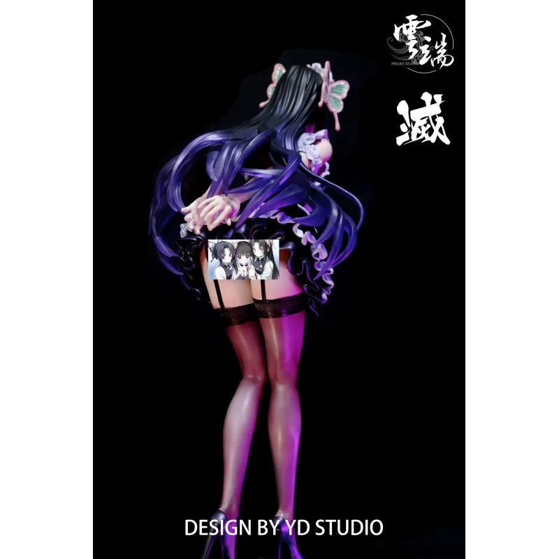 Demon Slayer Kanae Kocho – YD Studio Collectible Figures