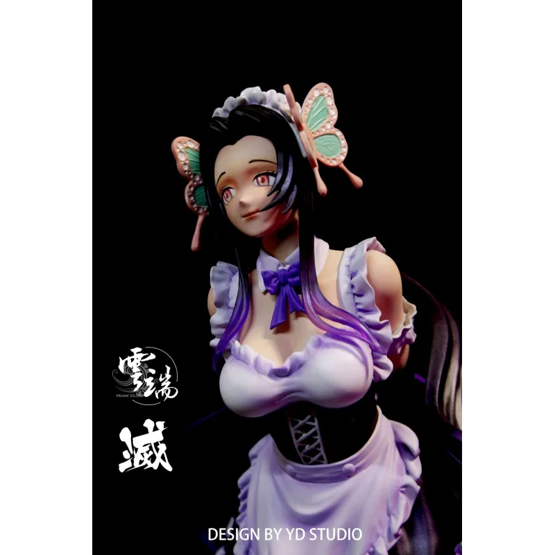 Demon Slayer Kanae Kocho – YD Studio Collectible Figures