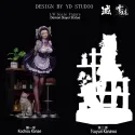 Demon Slayer Kanae Kocho – YD Studio Collectible Figures