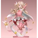 Fate Series Illyasviel von Einzbern Fix Cast Studio - Compra Ya