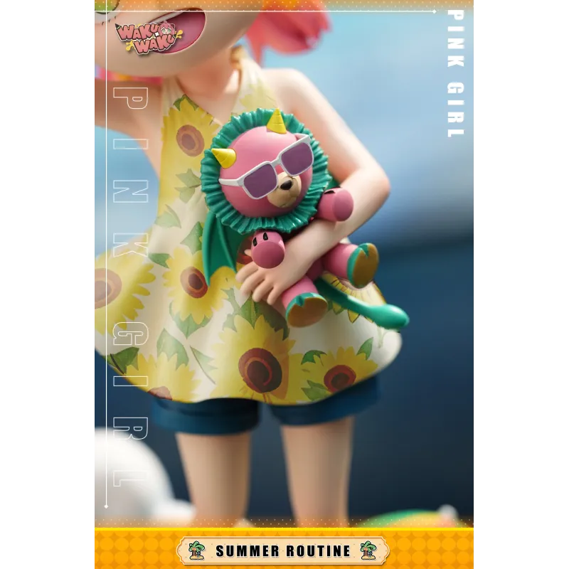 SPY X FAMILY Anya WAKUWAKU Studio - Figuras Coleccionables