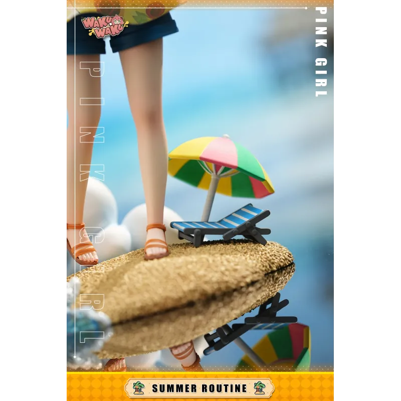 SPY X FAMILY Anya WAKUWAKU Studio - Figuras Coleccionables