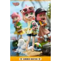 SPY X FAMILY Anya WAKUWAKU Studio - Figuras Coleccionables