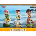 SPY X FAMILY Anya WAKUWAKU Studio - Figuras Coleccionables