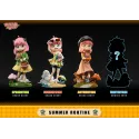SPY X FAMILY Anya WAKUWAKU Studio - Figuras Coleccionables
