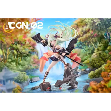 ACGN Murasame Studio : Créativité et Style Unique en Art
