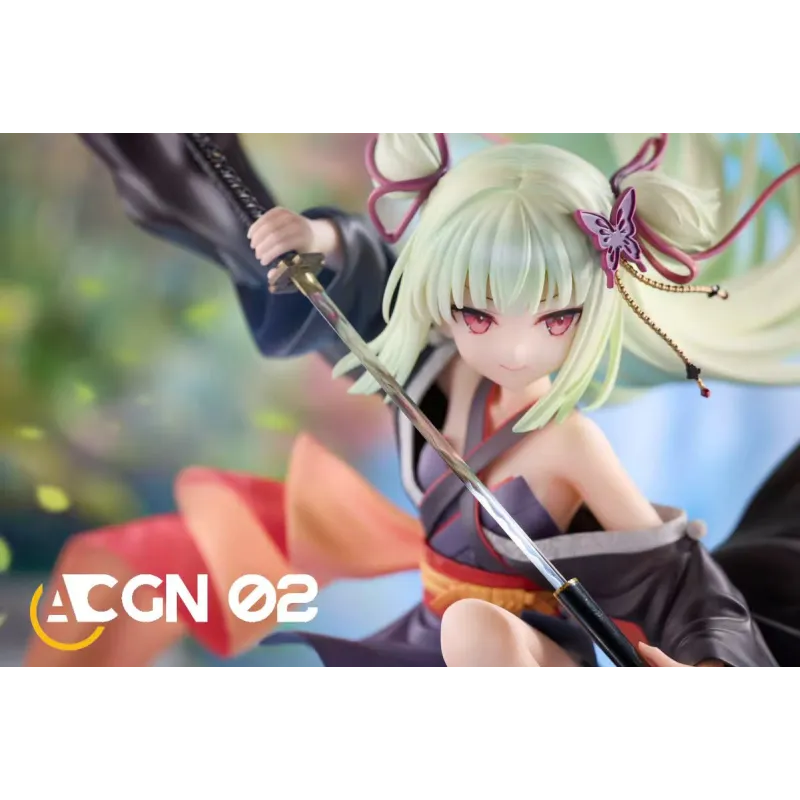 ACGN Murasame Studio: Creatividad y Estilo Único en Arte