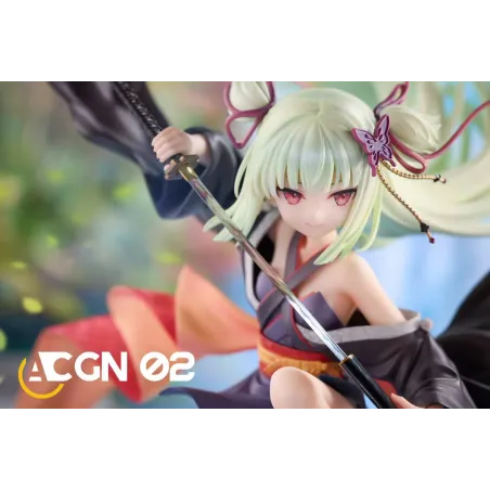 ACGN Murasame Studio : Créativité et Style Unique en Art