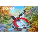 ACGN Murasame Studio: Creatividad y Estilo Único en Arte