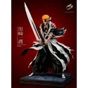 Bleach Dual Blade Ichigo Huansu Studio
