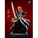 Bleach Dual Blade Ichigo Huansu Studio