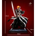 Bleach Dual Blade Ichigo Huansu Studio