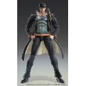 JoJo's Bizarre Adventure Jotaro Kujo V2 & Star Platinum MEDICOS ENTERTAINMENT