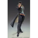 JoJo's Bizarre Adventure Jotaro Kujo V2 & Star Platinum MEDICOS ENTERTAINMENT