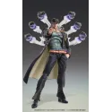 JoJo's Bizarre Adventure Jotaro Kujo V2 & Star Platinum MEDICOS ENTERTAINMENT