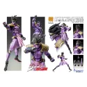JoJo's Bizarre Adventure Jotaro Kujo V2 & Star Platinum MEDICOS ENTERTAINMENT
