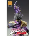JoJo's Bizarre Adventure Jotaro Kujo V2 & Star Platinum MEDICOS ENTERTAINMENT