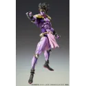 JoJo's Bizarre Adventure Jotaro Kujo V2 & Star Platinum MEDICOS ENTERTAINMENT