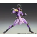 JoJo's Bizarre Adventure Jotaro Kujo V2 & Star Platinum MEDICOS ENTERTAINMENT