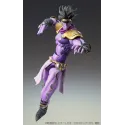 JoJo's Bizarre Adventure Jotaro Kujo V2 & Star Platinum MEDICOS ENTERTAINMENT