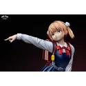 Vtuber Shigure Ui Girl Club Studio