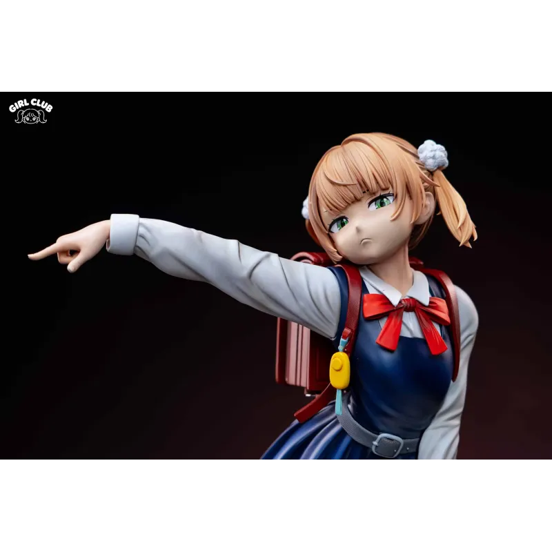 Vtuber Shigure Ui Girl Club Studio