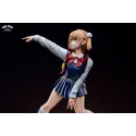 Vtuber Shigure Ui Girl Club Studio