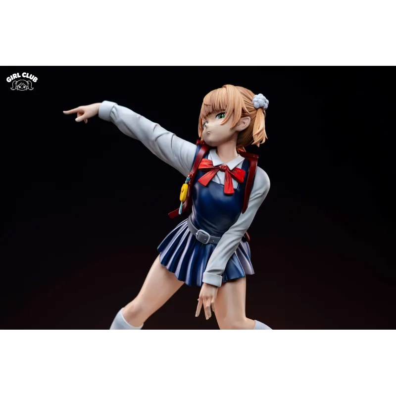 Vtuber Shigure Ui Girl Club Studio