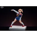Vtuber Shigure Ui Girl Club Studio