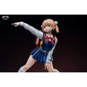 Vtuber Shigure Ui Girl Club Studio