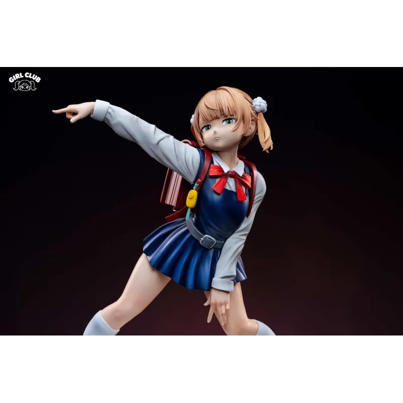 Vtuber Shigure Ui Girl Club Studio