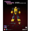 Transformers MDLX Bumblebee 1986 Movie Edition Threezero