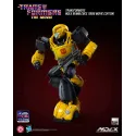 Transformers MDLX Bumblebee 1986 Movie Edition Threezero