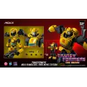 Transformers MDLX Bumblebee 1986 Movie Edition Threezero