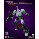 Transformers MDLX Megatron 1986 Movie Edition Threezero
