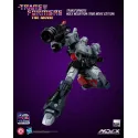 Transformers MDLX Megatron 1986 Movie Edition Threezero