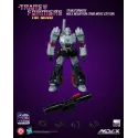 Transformers MDLX Megatron 1986 Movie Edition Threezero