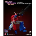Transformers MDLX Optimus Prime 1986 Movie Edition Threezero