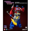 Transformers MDLX Optimus Prime 1986 Movie Edition Threezero