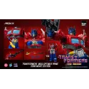 Transformers MDLX Optimus Prime 1986 Movie Edition Threezero