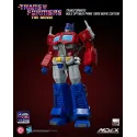 Transformers MDLX Optimus Prime 1986 Movie Edition Threezero