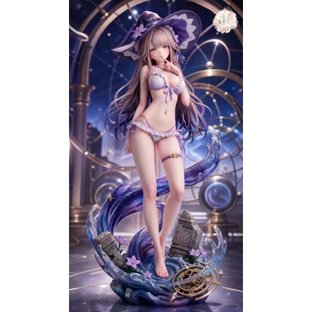Honkai: Star Rail Herta 1/6 - Figura Coleccionable YangYang