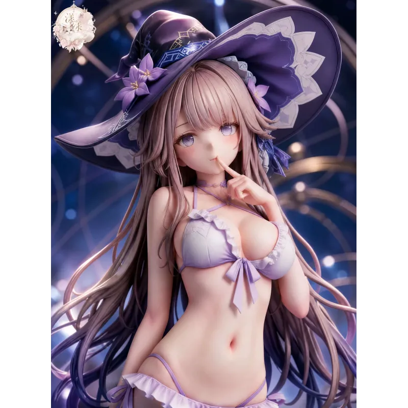 Honkai: Star Rail Herta 1/6 - Figura Coleccionable YangYang