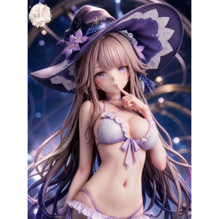 Honkai: Star Rail Herta 1/6 - Figura Coleccionable YangYang