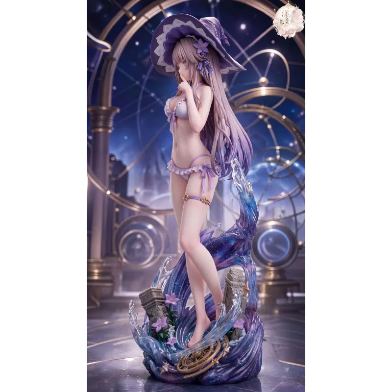 Honkai: Star Rail Herta 1/6 - Figura Coleccionable YangYang