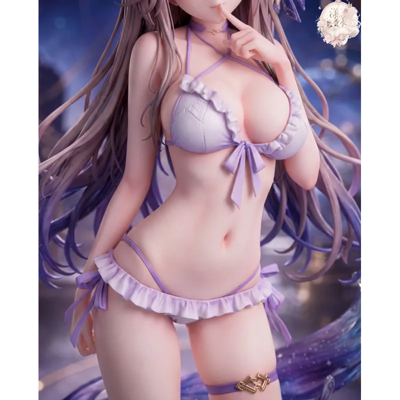 Honkai: Star Rail Herta 1/6 - Figura Coleccionable YangYang