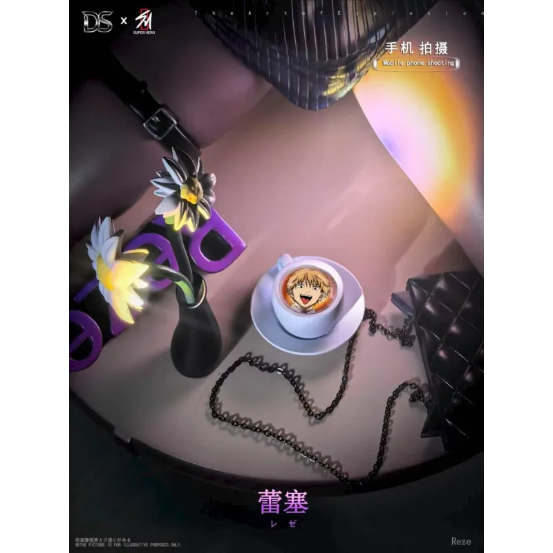 SUPER HERO Studio Reze DS: Creatividad y Diversión Sin Límites